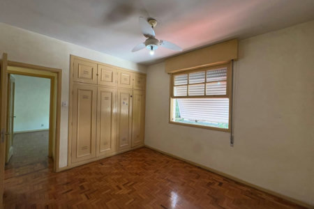 Apartamento com 3 dormitórios à venda, 112 m² por R$ 500.000,00 - Pompéia - Santos/SP