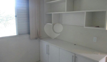 Apartamento à venda com 3 quartos em Paraisópolis, São Paulo, SP