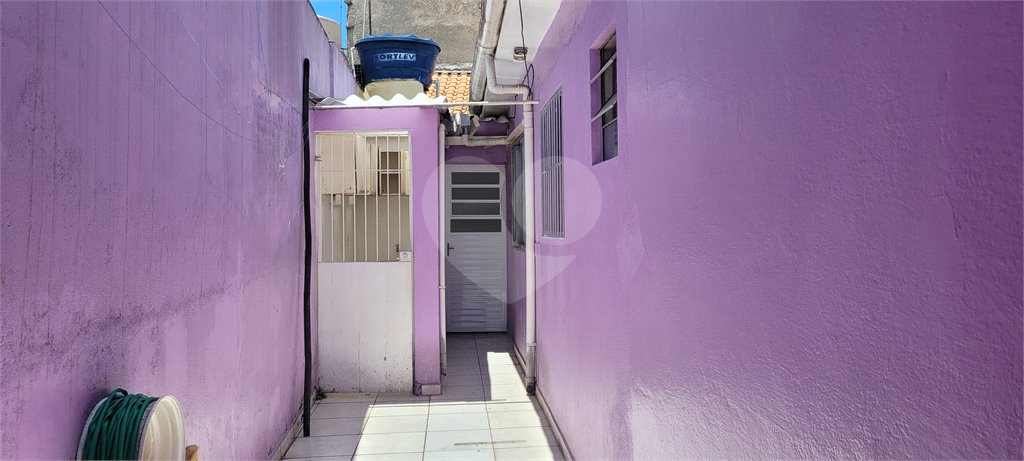 Casa Térrea à venda com 2 quartos em Tremembé, São Paulo, SP