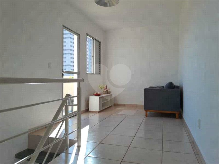Cobertura à venda com 2 suítes no Centro, Araraquara, SP