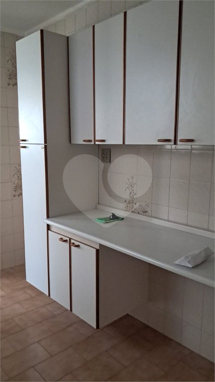 Apartamento à venda com 3 quartos em Santana, São Paulo, SP
