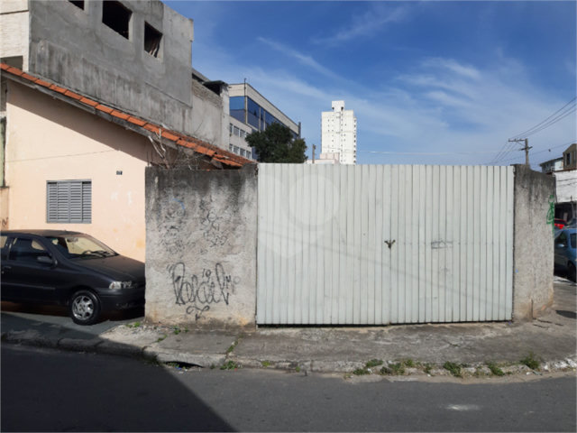 Terreno à venda com 1 quarto em Tucuruvi, São Paulo, SP