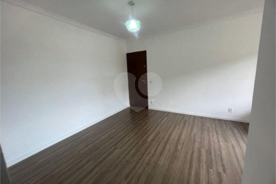 Apartamento à venda com 2 quartos em Mandaqui, São Paulo, SP