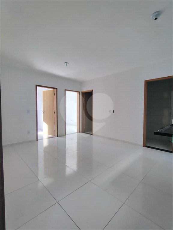 Casa à venda com 2 quartos no condomínio Residencial Parque Morumbi, Mogi das Cruzes - SP
