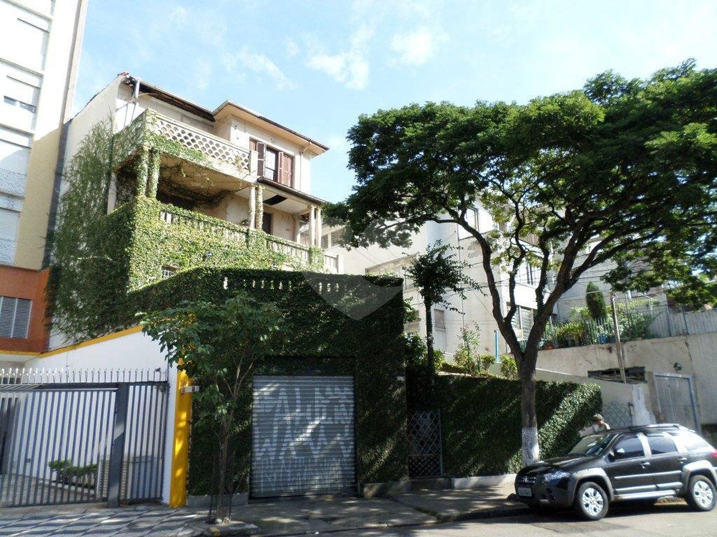 Sobrado à venda com 3 quartos em Santana, São Paulo, SP