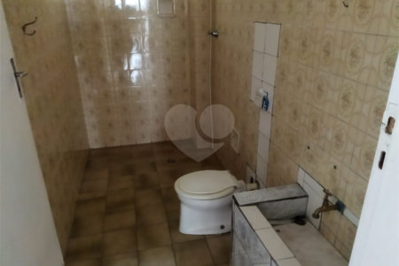 Sobrado á venda - Vila Guarani