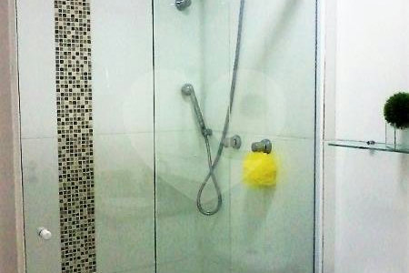 Apartamento à venda com 2 quartos, sendo 1 suíte, em Jardim das Vertentes, São Paulo, SP