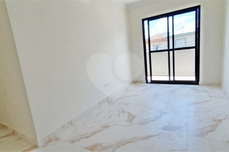 Apartamento na Água Fria, com 2 quartos
