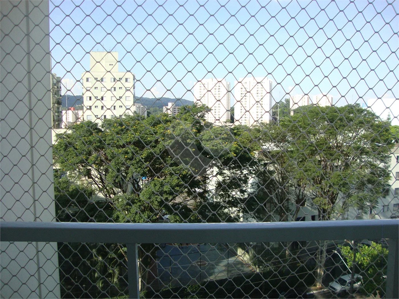 Apartamento à venda com 2 quartos em Mandaqui, São Paulo, SP