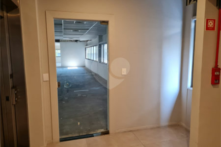 Sala para alugar em Água Branca, São Paulo, SP
