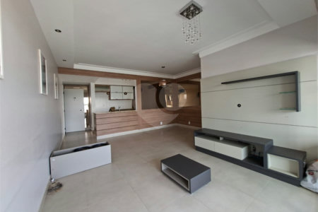 Apartamento à venda com 2 quartos, sendo 1 suíte, em Parque Campolim, Sorocaba, SP