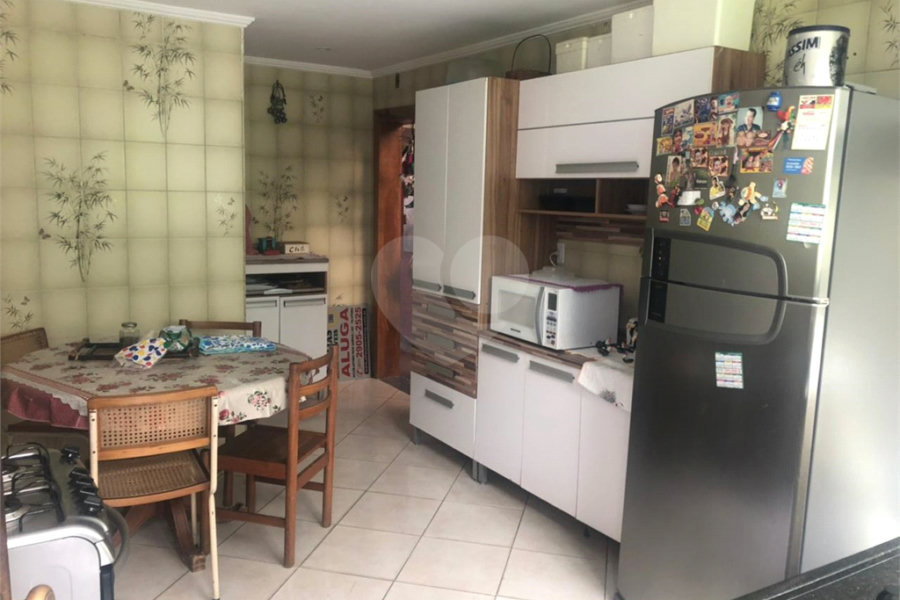 Sobrado à venda com 4 suítes em Vila Guilherme, São Paulo, SP