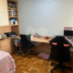 Sobrado à venda com 3 quartos, sendo 1 suíte, em Vila Alexandria, São Paulo, SP
