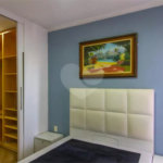 Apartamento à venda com 3 quartos, sendo 1 suíte,  em Vila Regente Feijó, São Paulo, SP