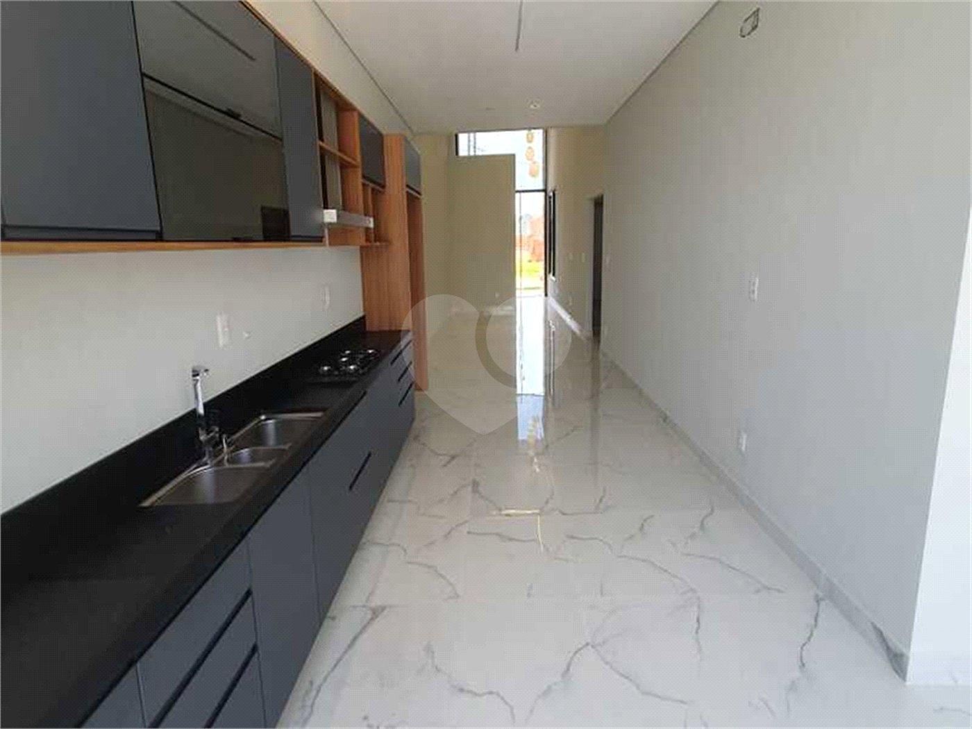Casa à venda com 3 suítes no condomínio Residencial Evidencias Indaiatuba, Indaiatuba - SP