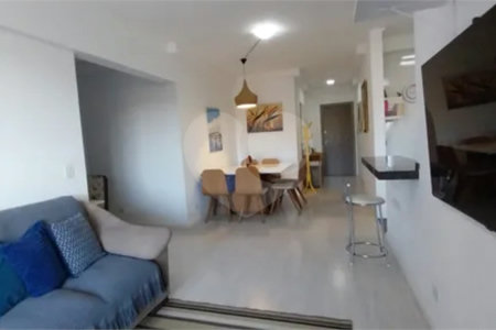 Apartamento à venda com 2 quartos em Jardim Anhembi, São José dos Campos, SP
