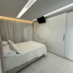 Apartamento à venda com 3 quartos, sendo 1 suíte, em Vila Leopoldina, São Paulo, SP