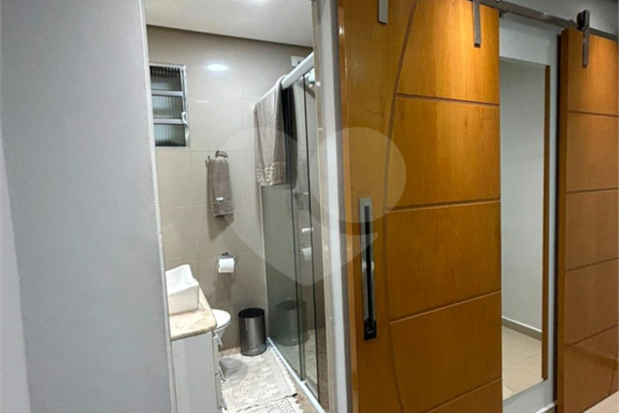 Sobrado à venda com 3 quartos, sendo 1 suíte, em Casa Verde, São Paulo, SP