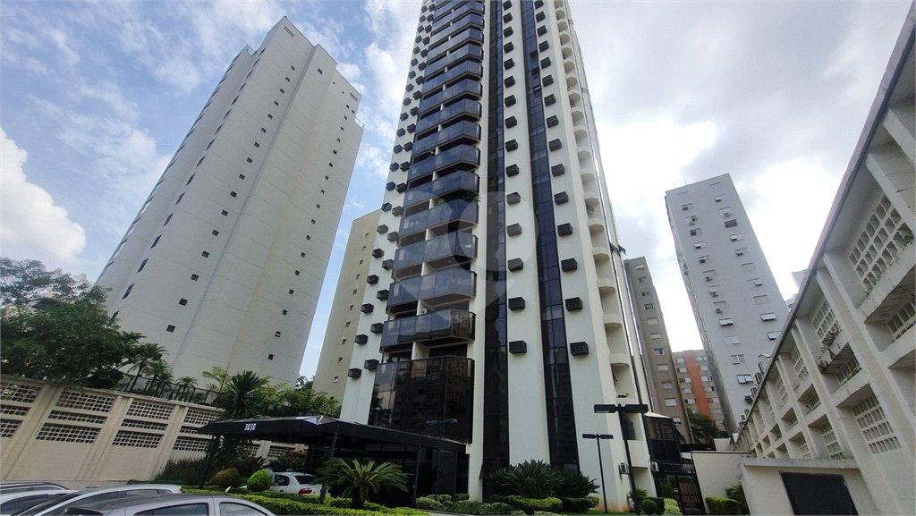 Apartamento à venda ou para alugar com 1 quarto em Jardim Paulista, São Paulo, SP