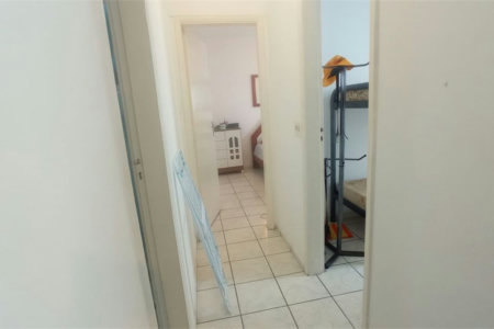 Apartamento Residencial à venda, Enseada, Guarujá - AP0923.