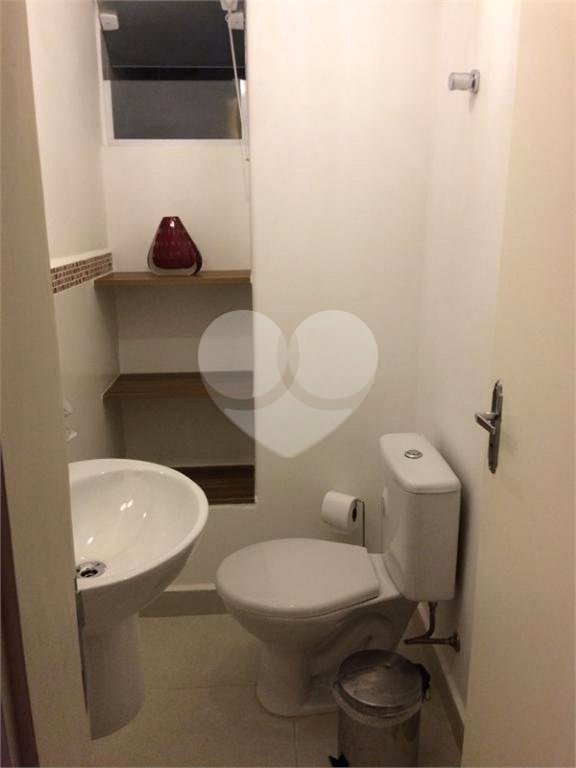 Apartamento à venda com 4 quartos, sendo 2 suítes, em Consolação, São Paulo, SP