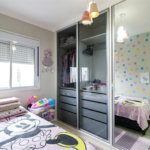 Cobertura à venda com 2 quartos, sendo 1 suíte, em Vila Suzana, São Paulo, SP