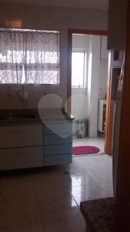 Duplex à venda com 2 suítes em Vila Romero, São Paulo, SP