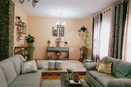 Casa Térrea à venda com 3 suítes em Jardim Prestes de Barros, Sorocaba, SP