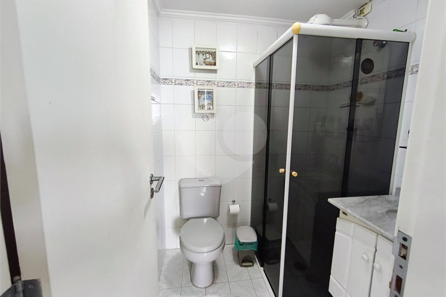 Apartamento à venda com 2 quartos em Santana, São Paulo, SP