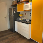 Apartamento à venda com 1 suíte em Jardim Paulista, São Paulo, SP