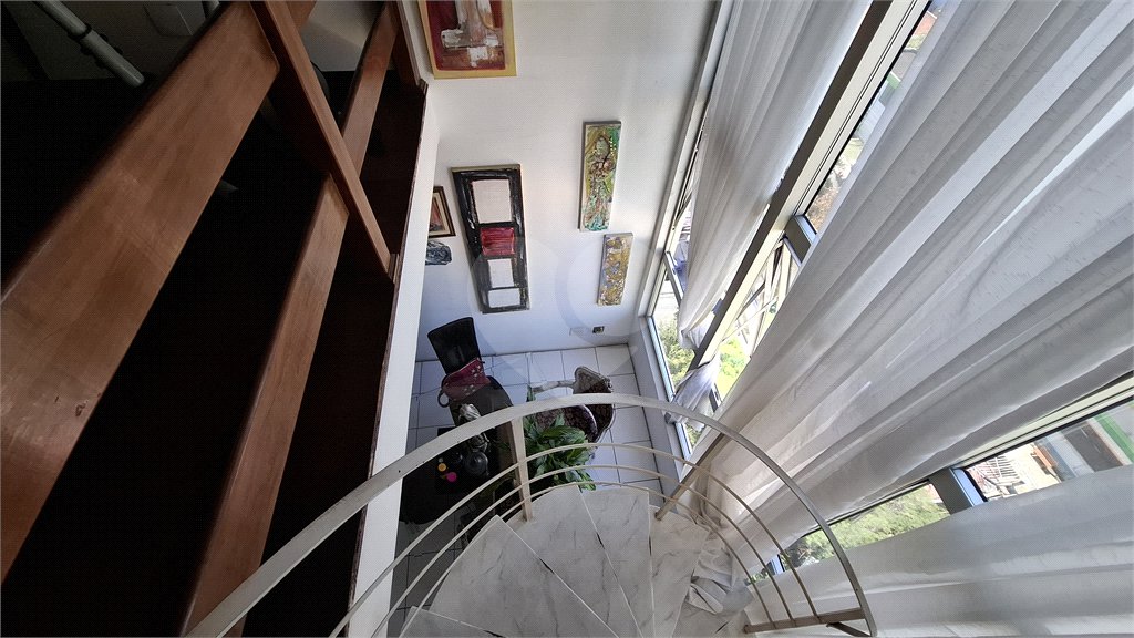 Apartamento à venda com 1 suíte em Santana, São Paulo, SP