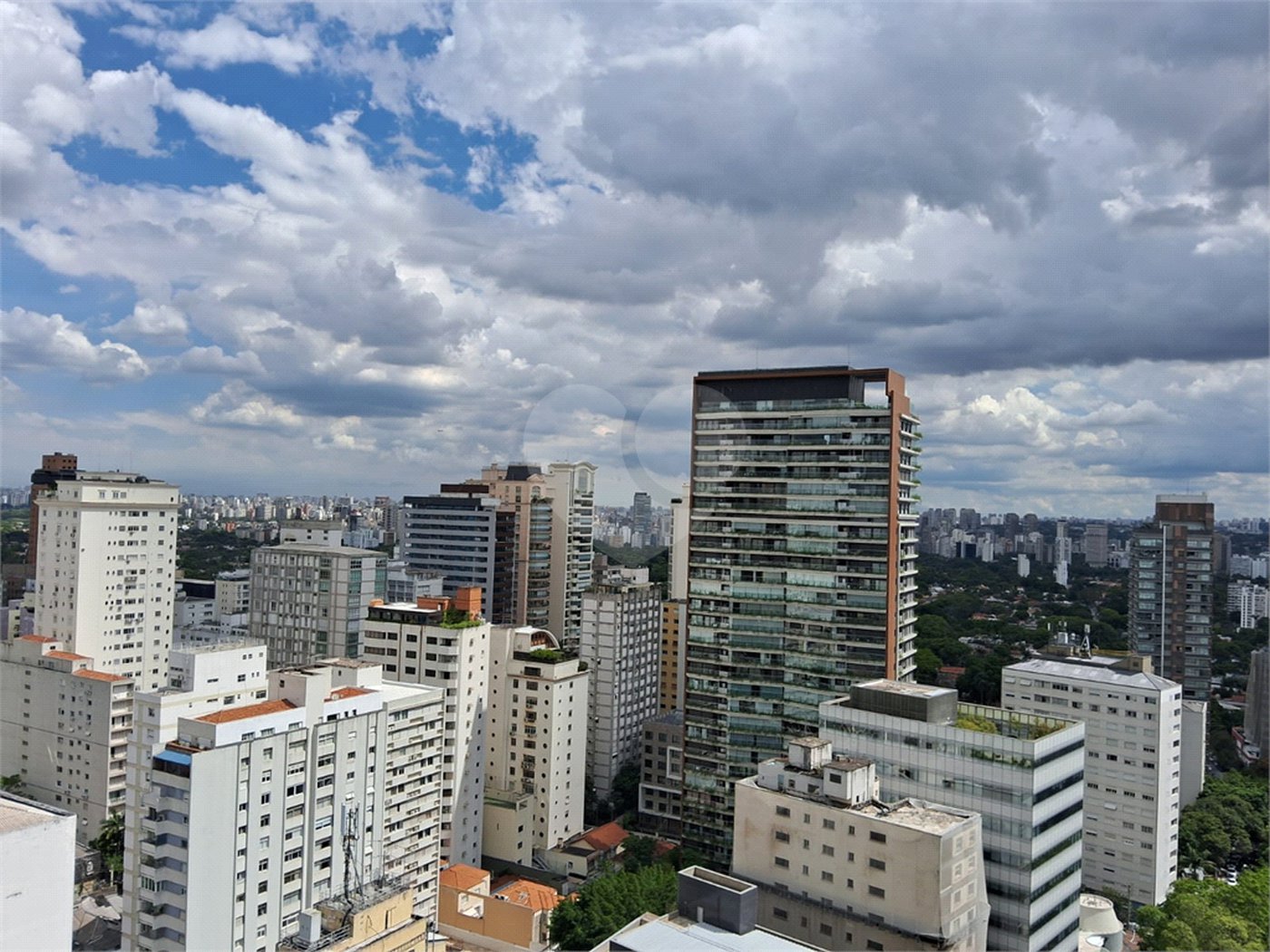 Apartamento à venda com 2 quartos em Pinheiros, São Paulo, SP