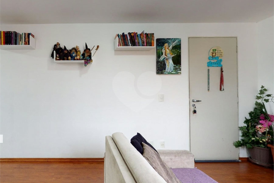 Apartamento à venda com 2 quartos em Tremembé, São Paulo, SP