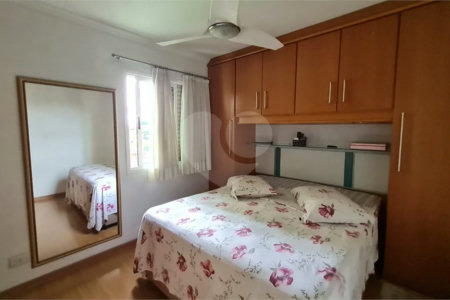 Apartamento à venda com 2 suítes em Vila Medeiros, São Paulo, SP