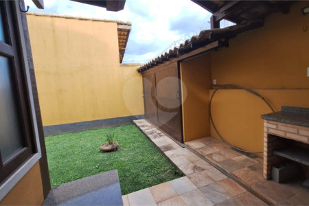 Casa à venda com 2 quartos em Rasa, Armação dos Búzios, RJ
