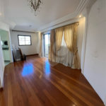 Apartamento à venda com 3 quartos, sendo 2 suítes, em Água Fria, São Paulo, SP