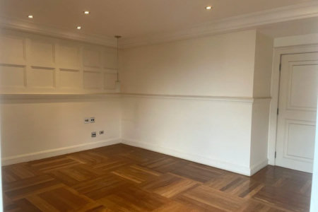 Apartamento à venda com 4 suítes em Vila Suzana, São Paulo, SP