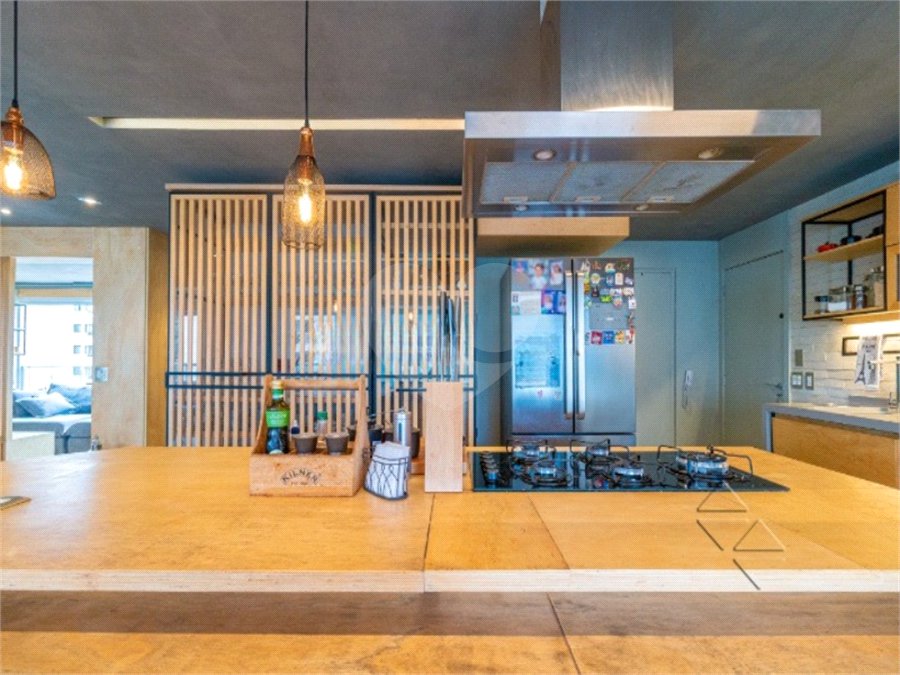 Apartamento à venda com 3 quartos, sendo 2 suítes,  em Perdizes, São Paulo, SP