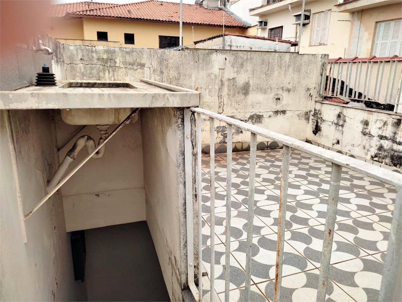 Sobrado à venda com 2 quartos em Água Fria, São Paulo, SP
