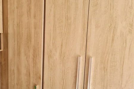 Apartamento à venda com 3 quartos, sendo 1 suíte,  em Vila Andrade, São Paulo, SP