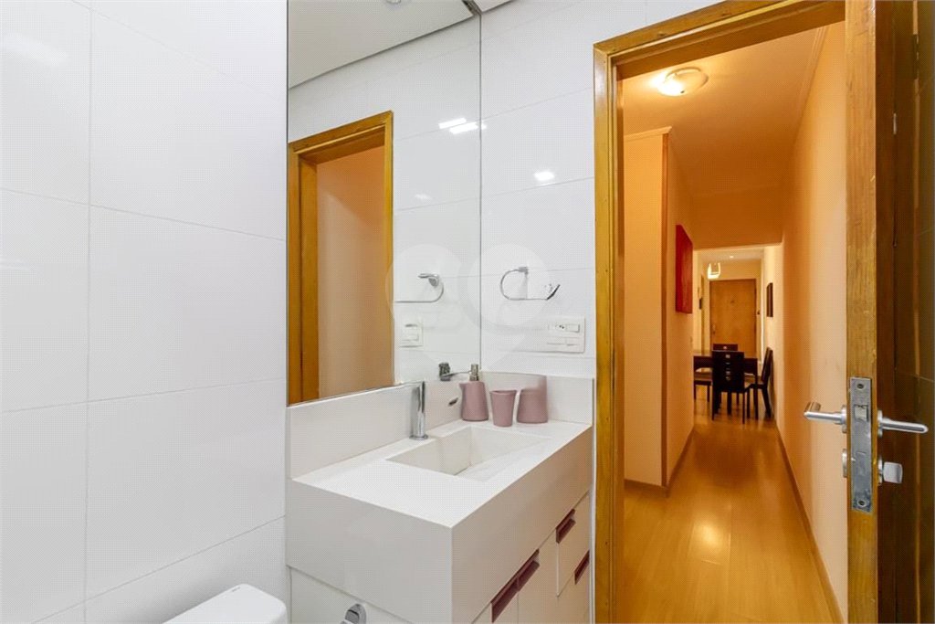Apartamento à venda com 2 quartos em Vila das Mercês, São Paulo, SP