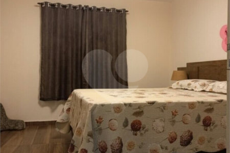 Sobrado à venda com 2 quartos em Jardim Santa Emília, São Paulo, SP
