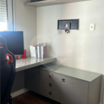 Apartamento à venda com 3 suítes em Água Branca, São Paulo, SP