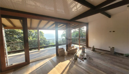 Casa para alugar com 3 quartos, sendo 1 suíte, em Serra da Cantareira, Mairiporã, SP
