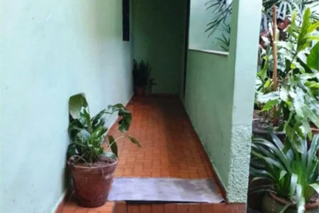Casa de Vila à venda com 3 quartos em Jardim São Roque, São Paulo, SP