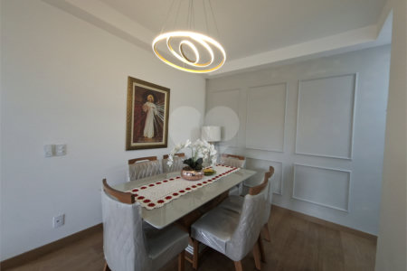 Apartamento à venda com 3 quartos, sendo 1 suíte,  no Centro, Itapetininga, SP