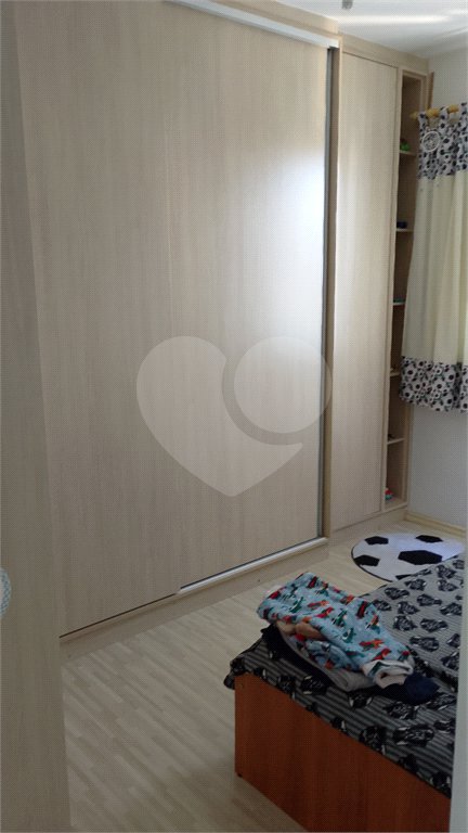 Apartamento à venda com 3 quartos, sendo 1 suíte, em Chácara Califórnia, São Paulo, SP