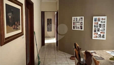 Casa à venda com 3 quartos, sendo 1 suíte,  em Jardim Refúgio, Sorocaba, SP