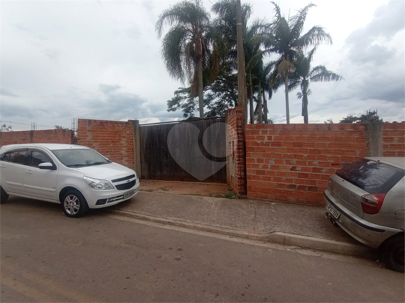 Chácara à venda com 3 quartos em Vila Belo Horizonte, Itapetininga, SP