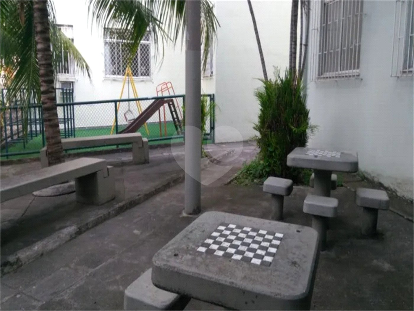 Apartamento à venda com 4 quartos em Maracanã, Rio de Janeiro, RJ